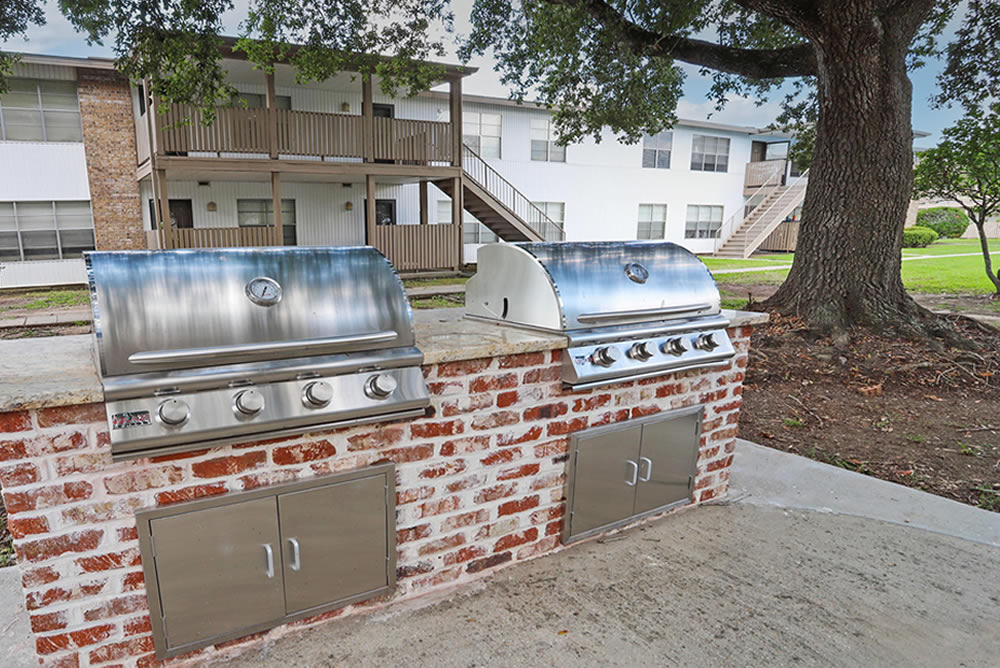 Steeplechase Entry Sign