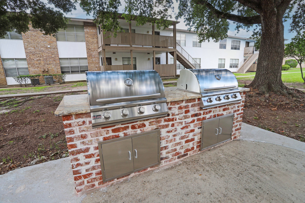 City Heights Steeplechase community amenity photo