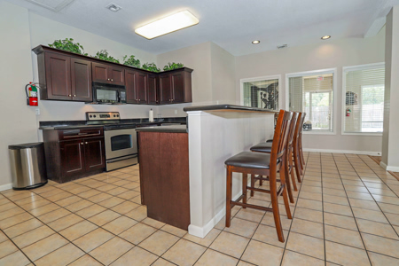 City Heights Steeplechase gallery image 19